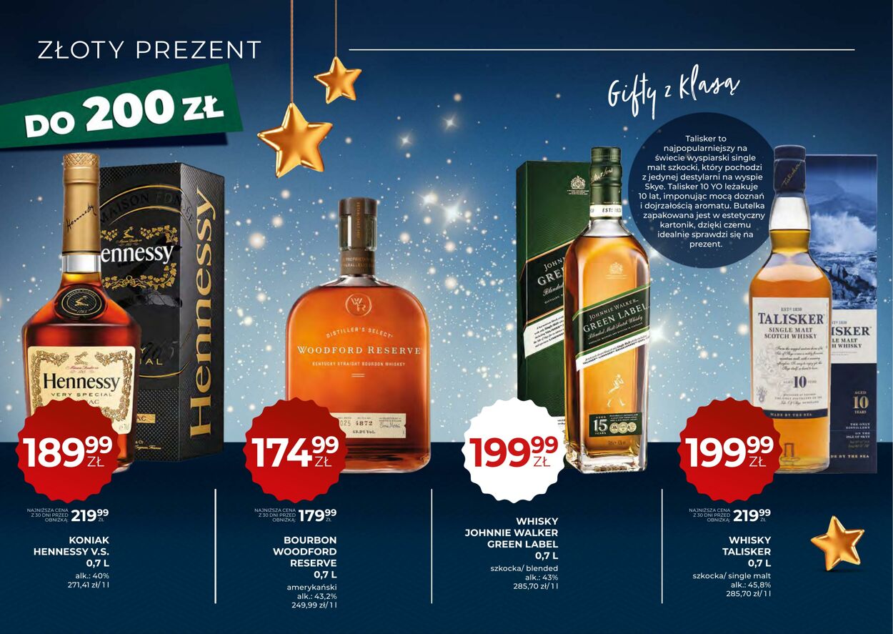 Gazetka Duży Ben 12.12.2025 - 07.01.2026