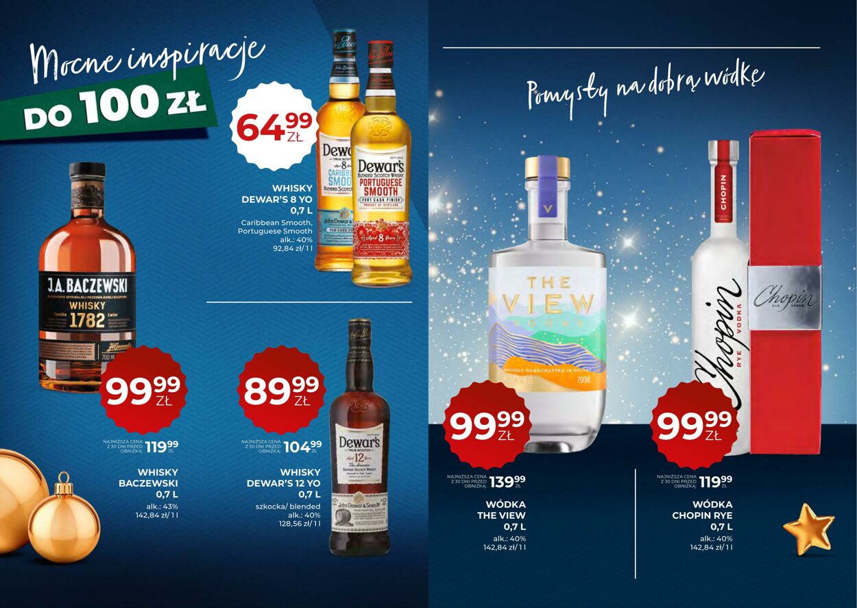 Gazetka Duży Ben 12.12.2025 - 07.01.2026