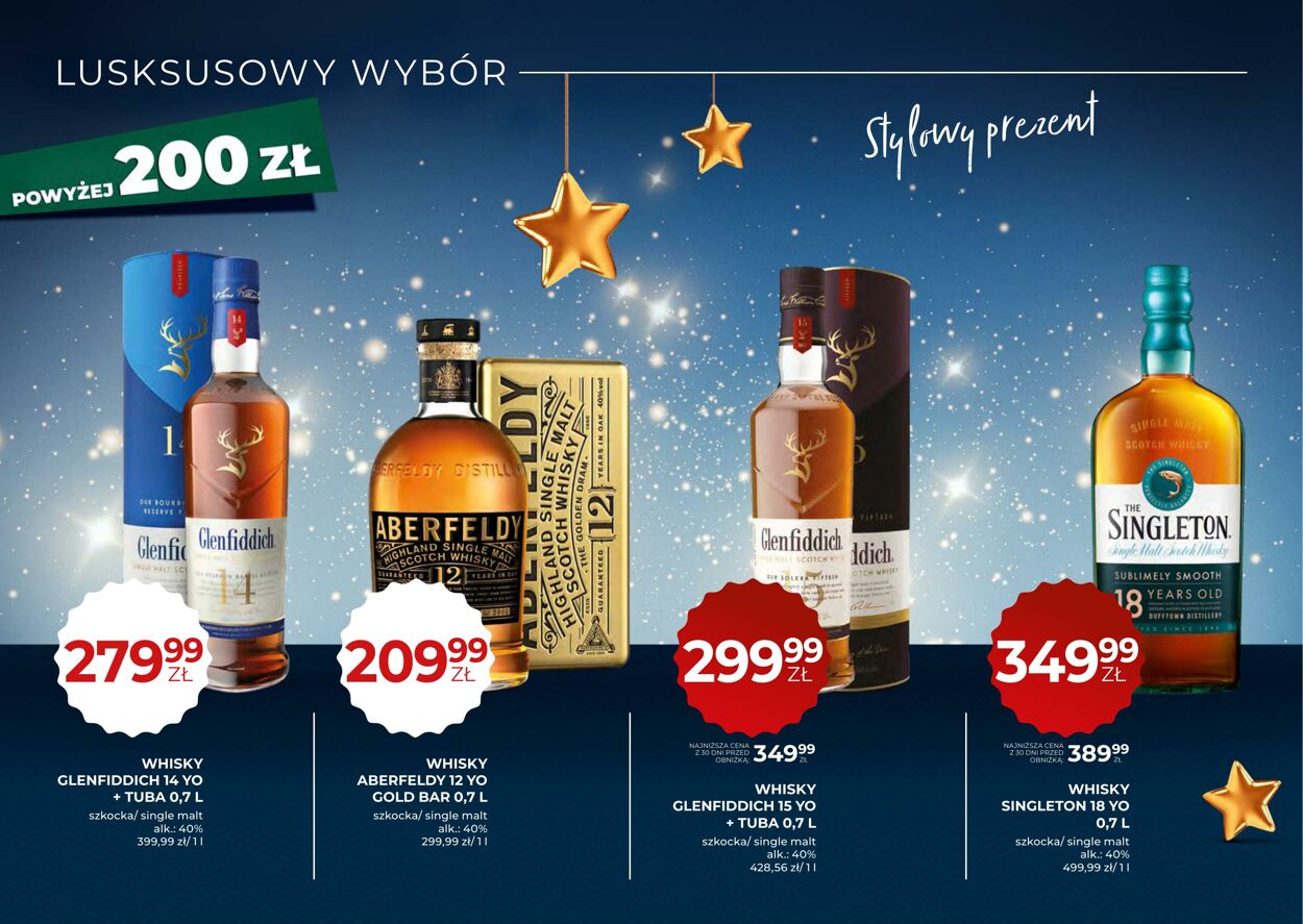 Gazetka Duży Ben 12.12.2025 - 07.01.2026