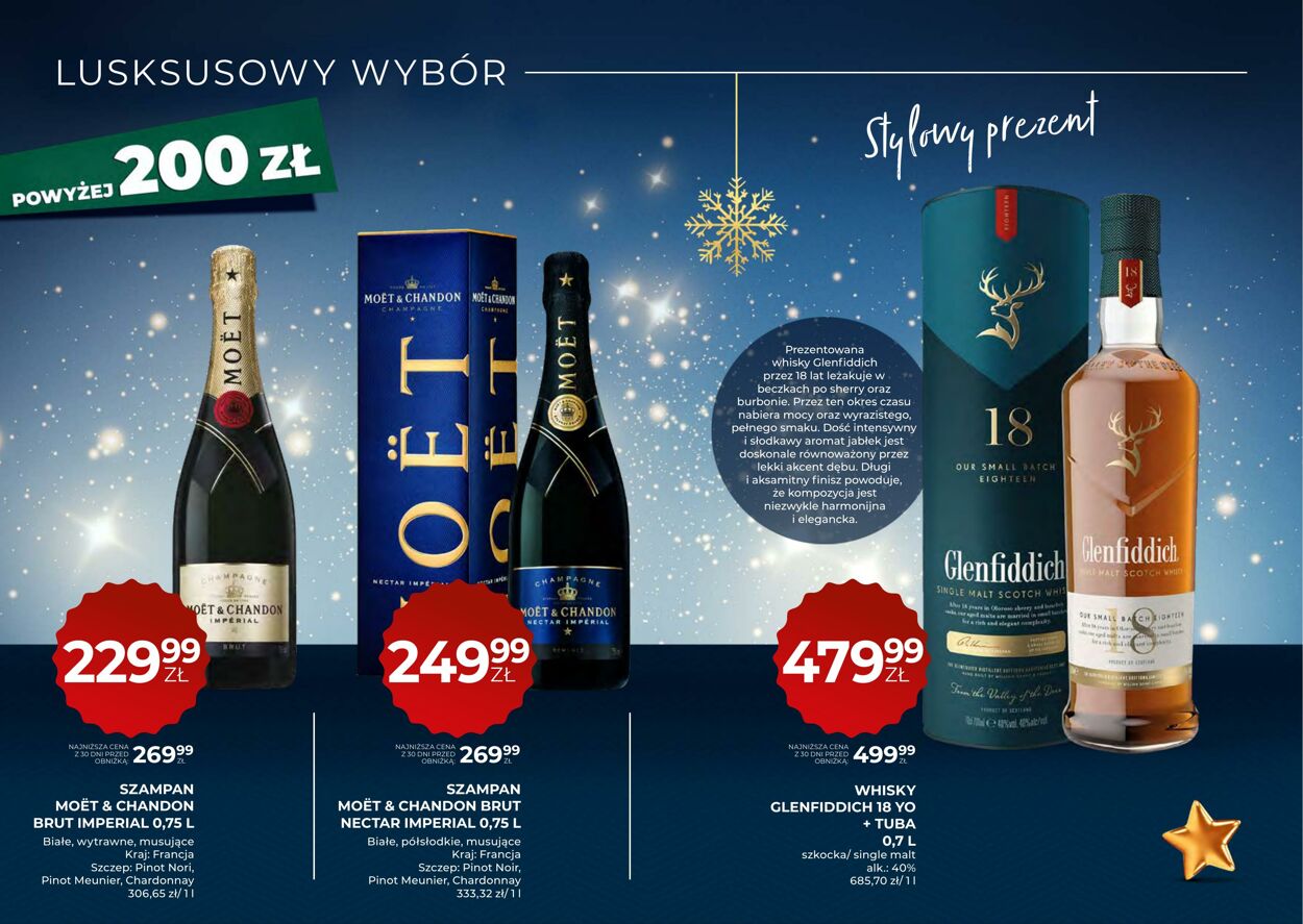 Gazetka Duży Ben 12.12.2025 - 07.01.2026