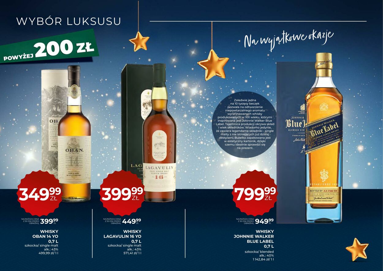 Gazetka Duży Ben 12.12.2025 - 07.01.2026