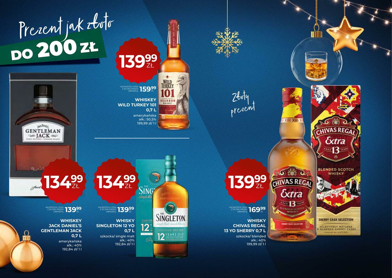Gazetka Duży Ben 12.12.2025 - 07.01.2026