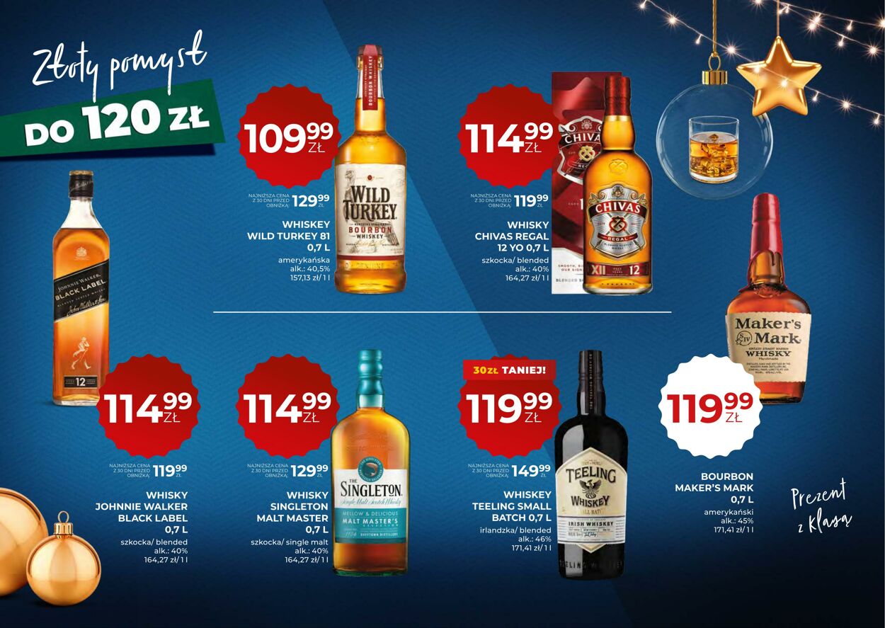 Gazetka Duży Ben 12.12.2025 - 07.01.2026