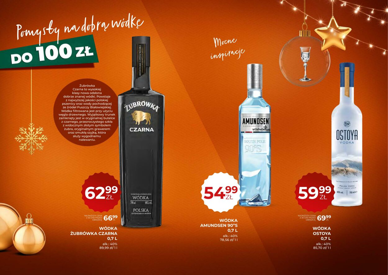 Gazetka Duży Ben 12.12.2025 - 07.01.2026