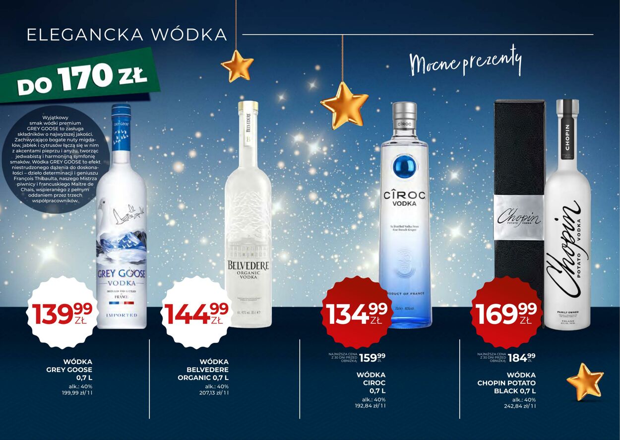 Gazetka Duży Ben 12.12.2025 - 07.01.2026