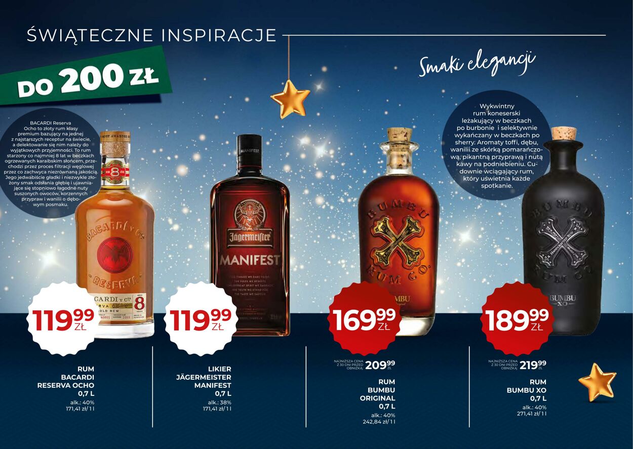 Gazetka Duży Ben 12.12.2025 - 07.01.2026