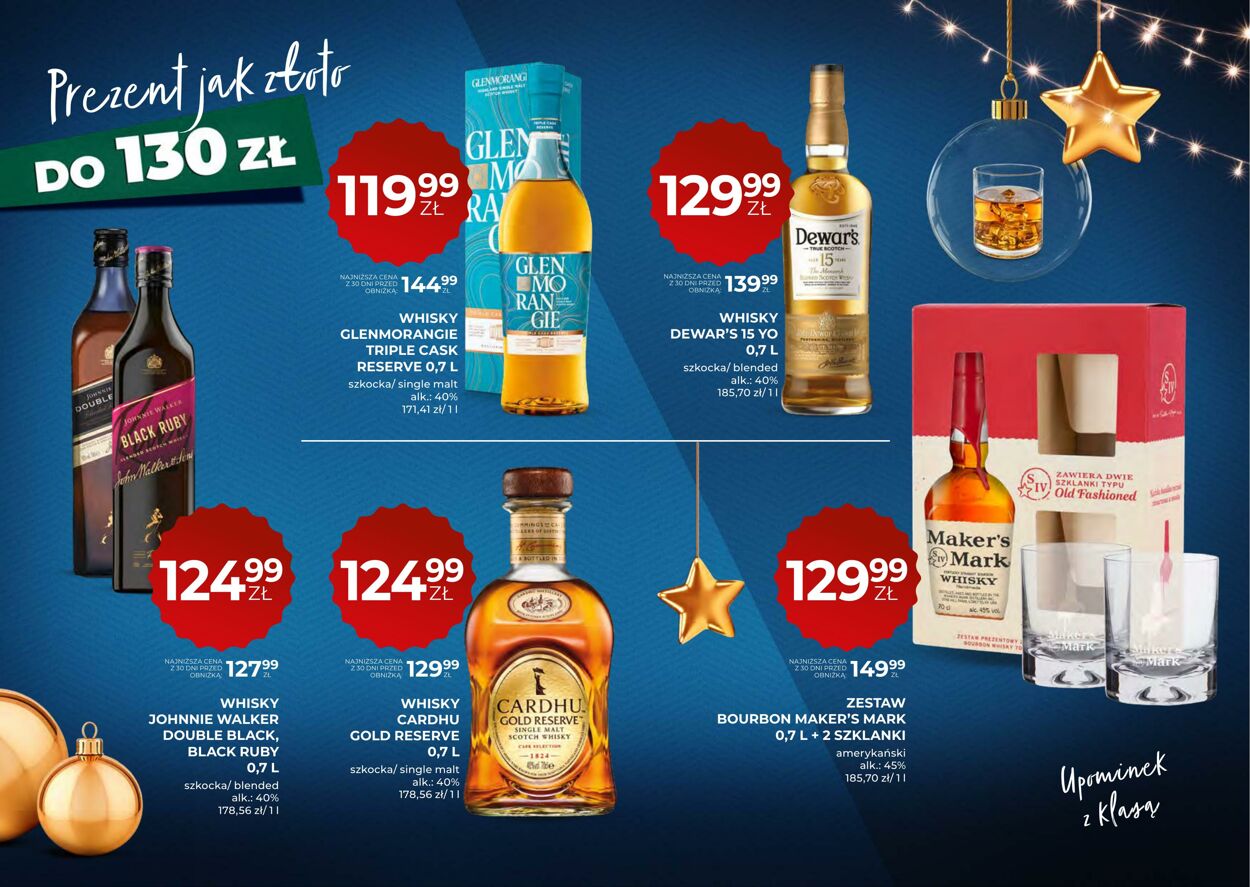 Gazetka Duży Ben 12.12.2025 - 07.01.2026