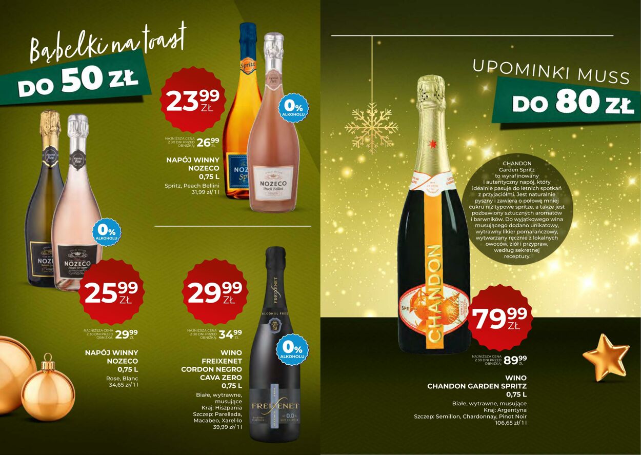 Gazetka Duży Ben 12.12.2025 - 07.01.2026