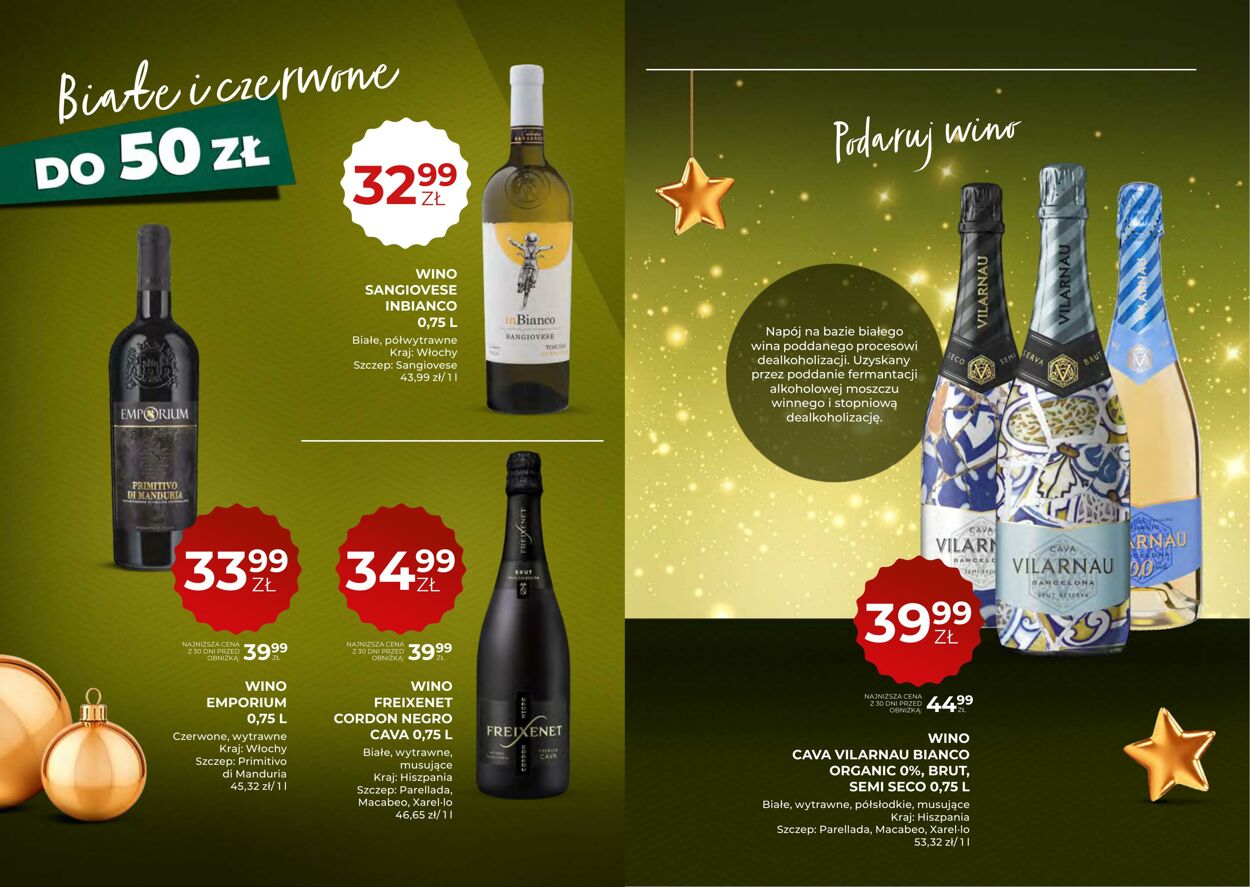 Gazetka Duży Ben 12.12.2025 - 07.01.2026