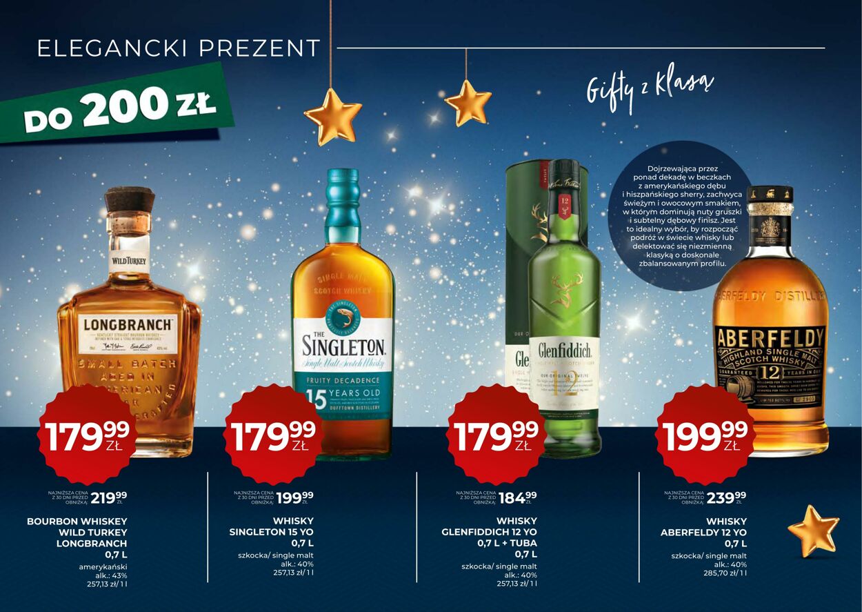 Gazetka Duży Ben 12.12.2025 - 07.01.2026