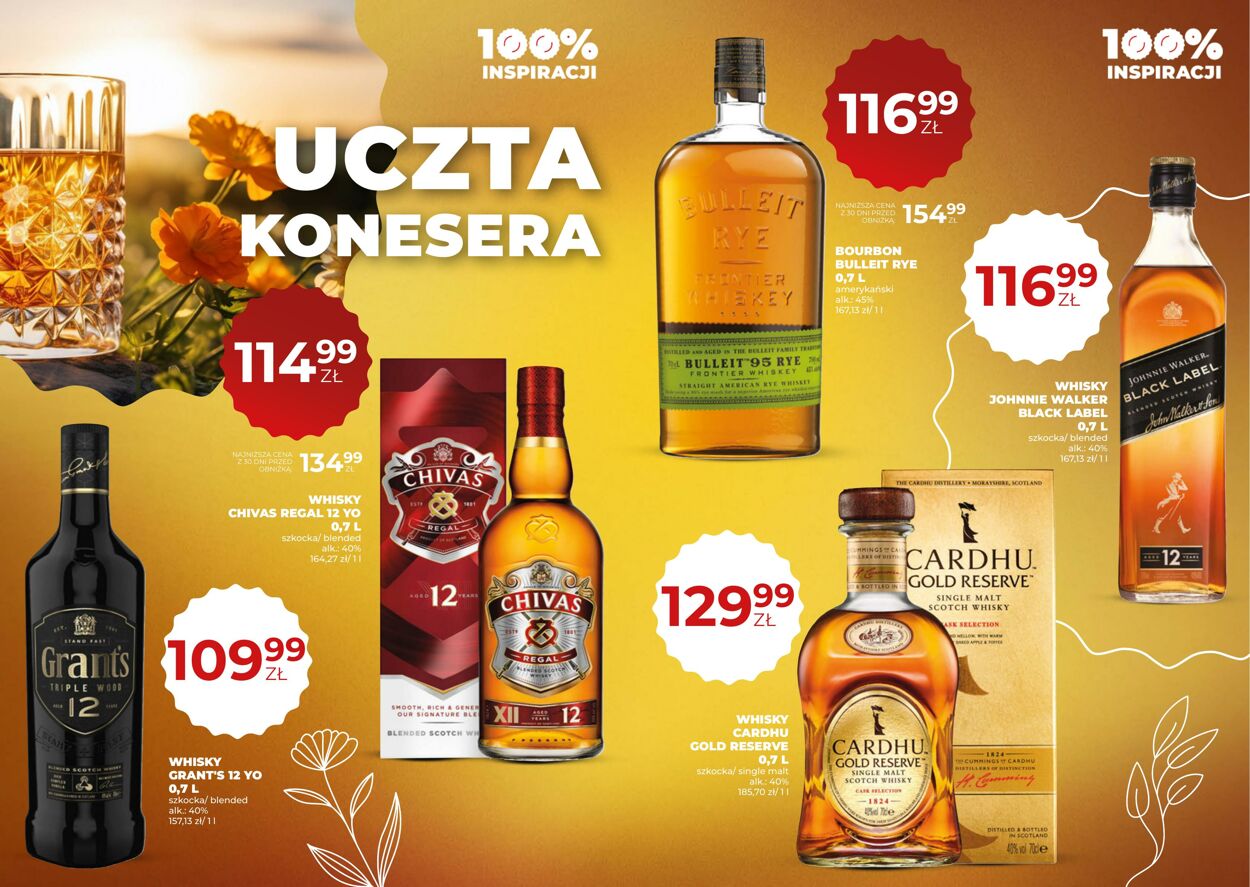 Gazetka Duży Ben 19.03.2026 - 27.03.2026