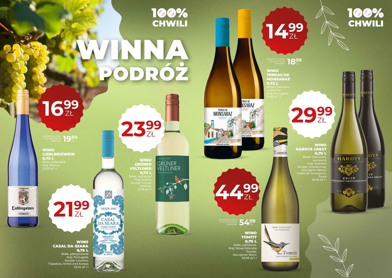 Gazetka Duży Ben 19.03.2026 - 27.03.2026