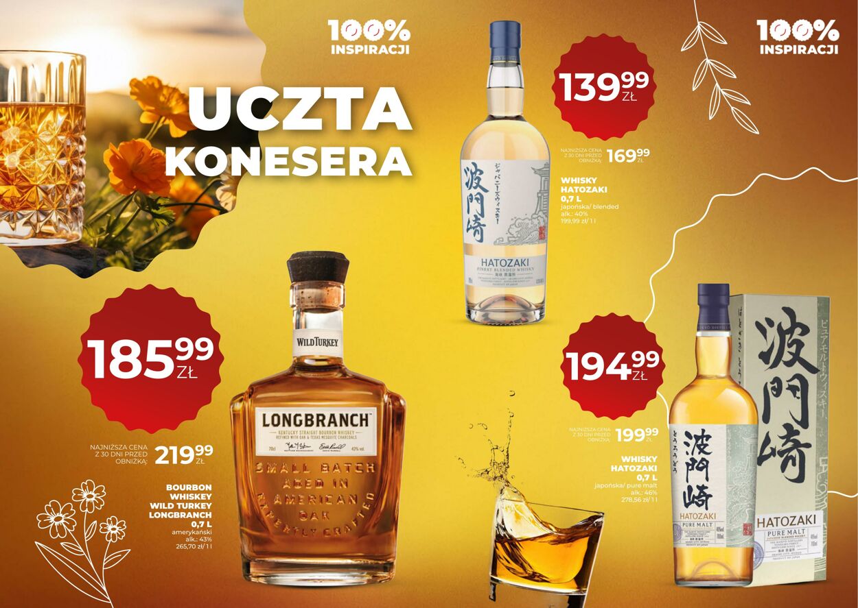 Gazetka Duży Ben 19.03.2026 - 27.03.2026