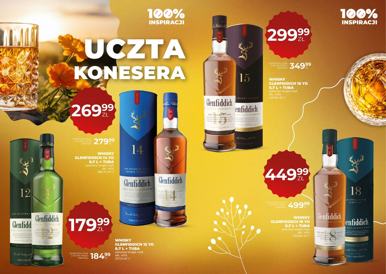 Gazetka Duży Ben 19.03.2026 - 27.03.2026