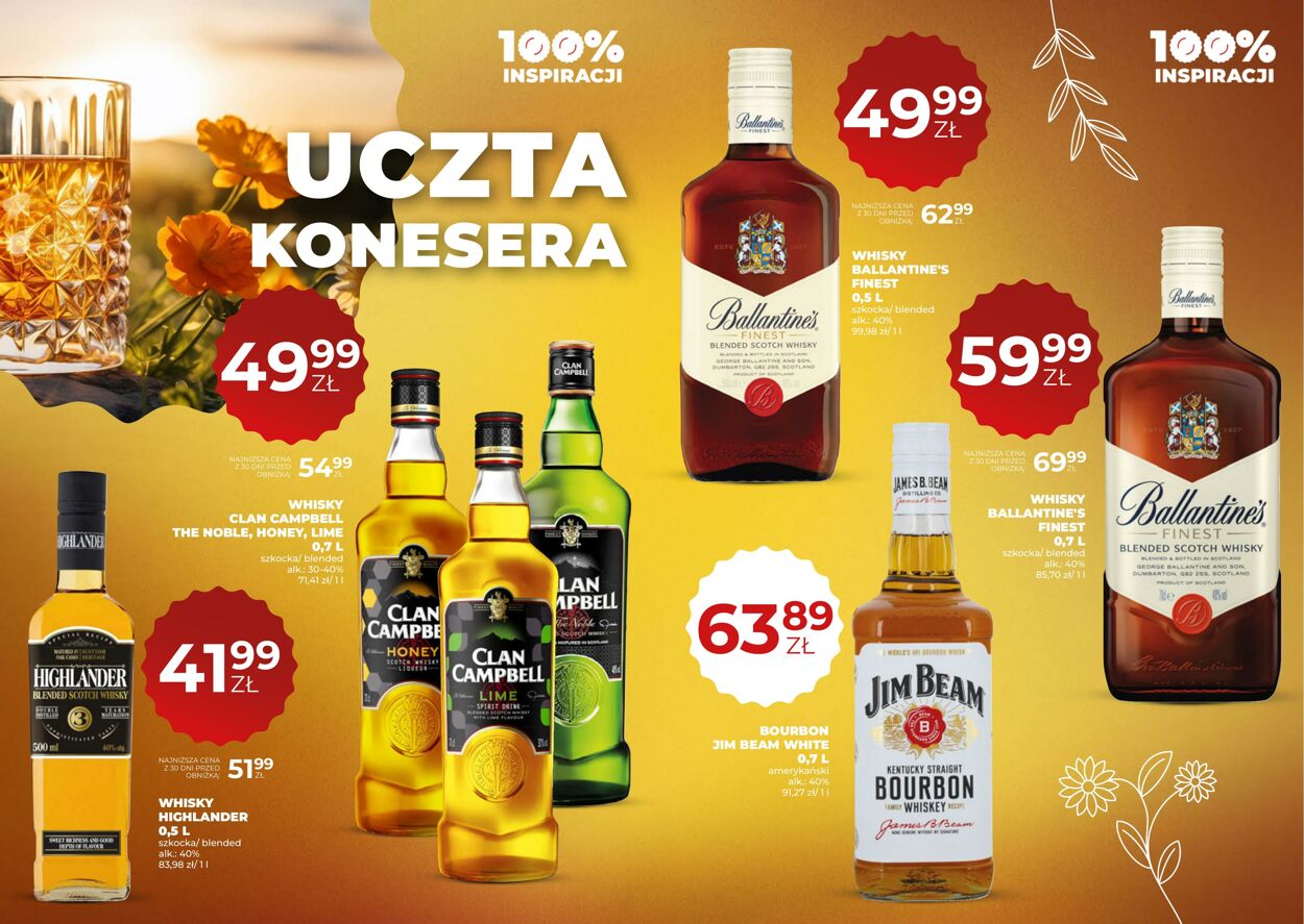 Gazetka Duży Ben 19.03.2026 - 27.03.2026