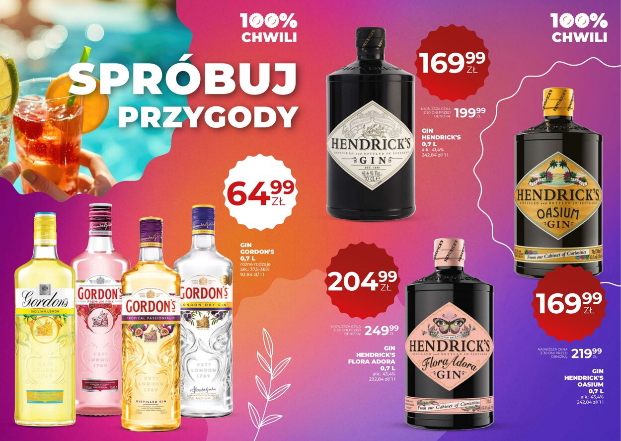Gazetka Duży Ben 19.03.2026 - 27.03.2026