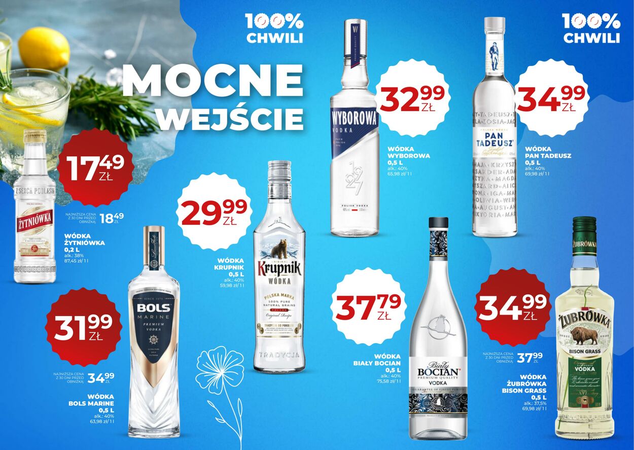 Gazetka Duży Ben 19.03.2026 - 27.03.2026