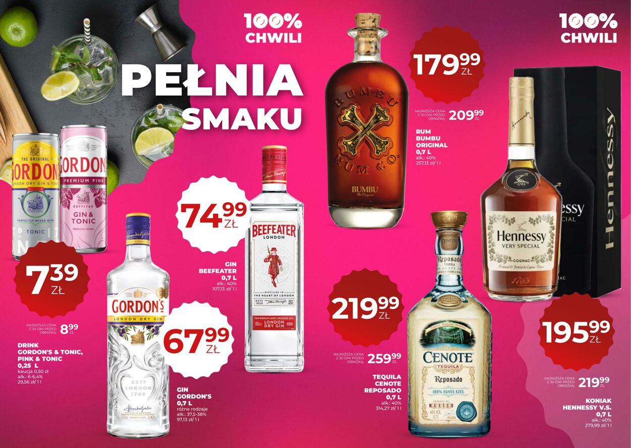 Gazetka Duży Ben 28.05.2026 - 05.06.2026