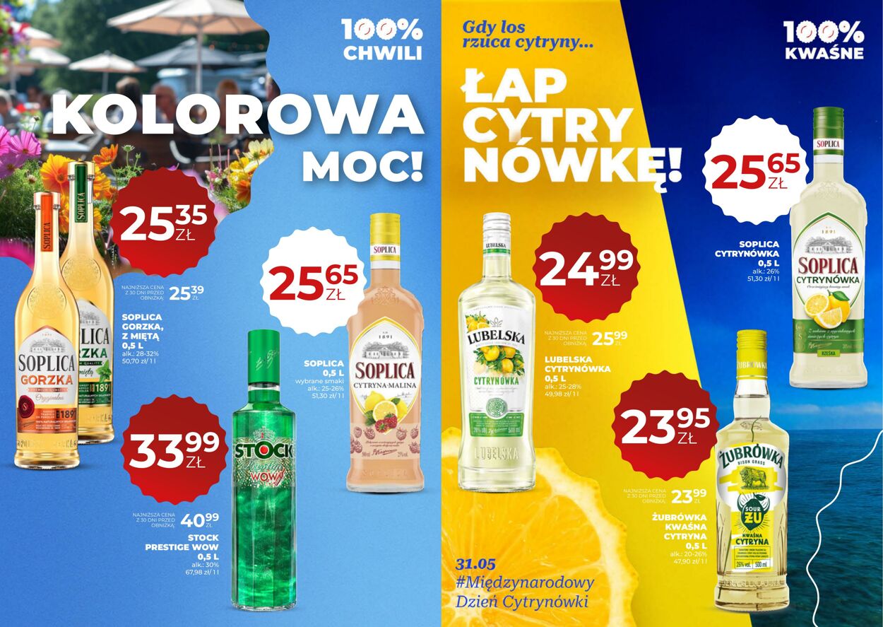 Gazetka Duży Ben 28.05.2026 - 05.06.2026