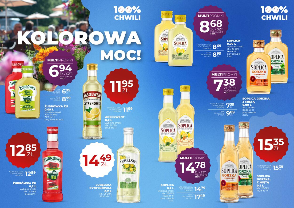 Gazetka Duży Ben 28.05.2026 - 05.06.2026