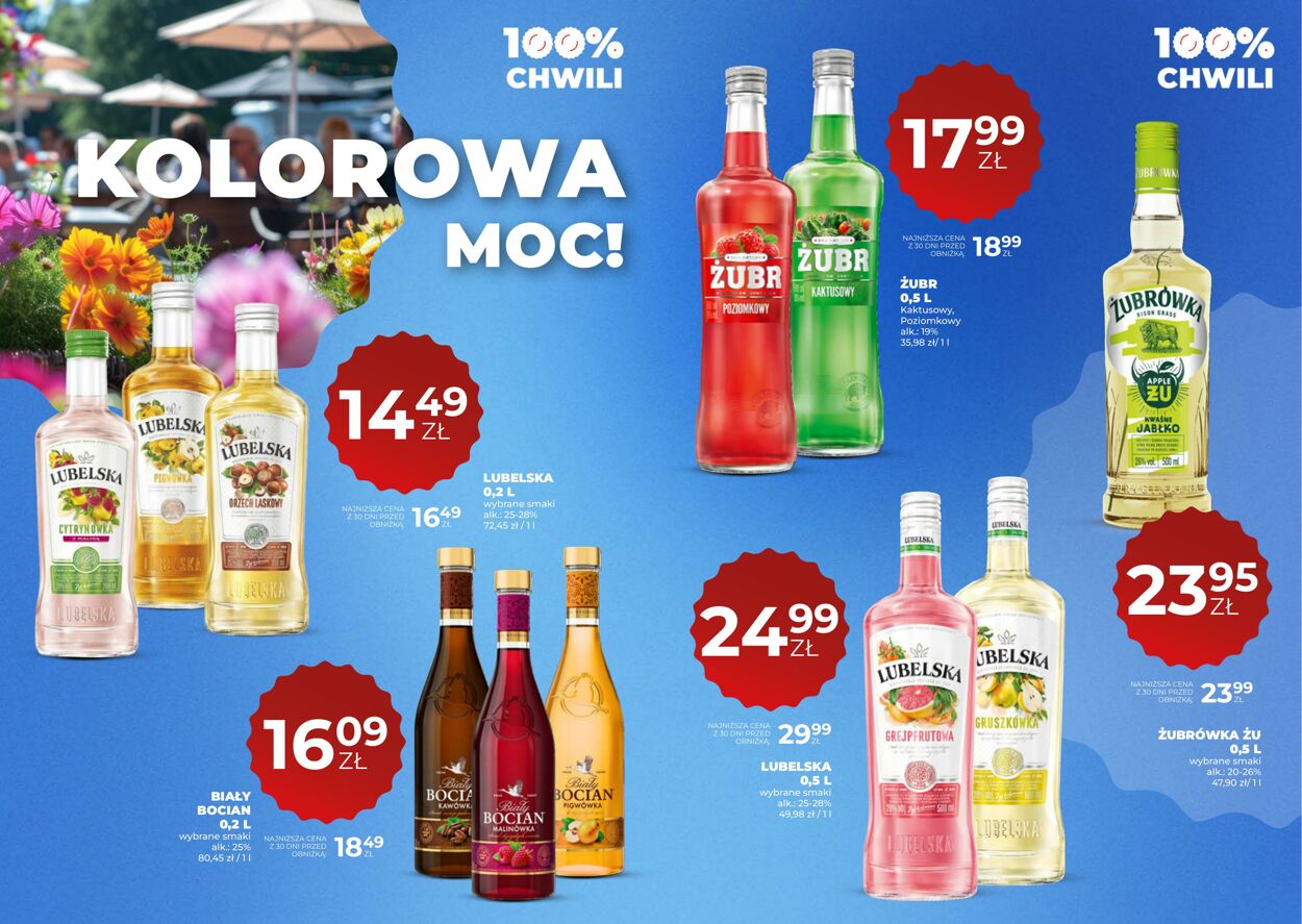 Gazetka Duży Ben 28.05.2026 - 05.06.2026