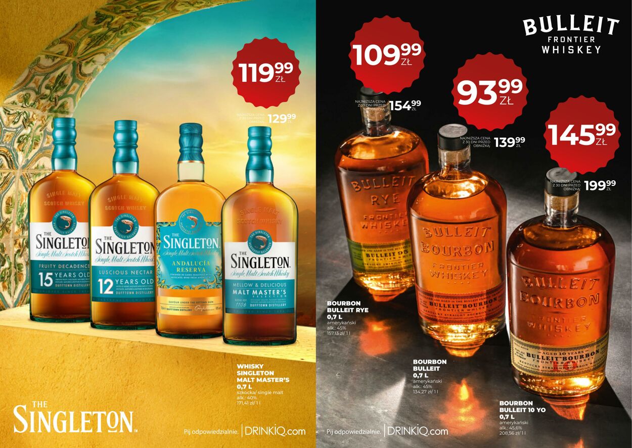 Gazetka Duży Ben 28.05.2026 - 05.06.2026