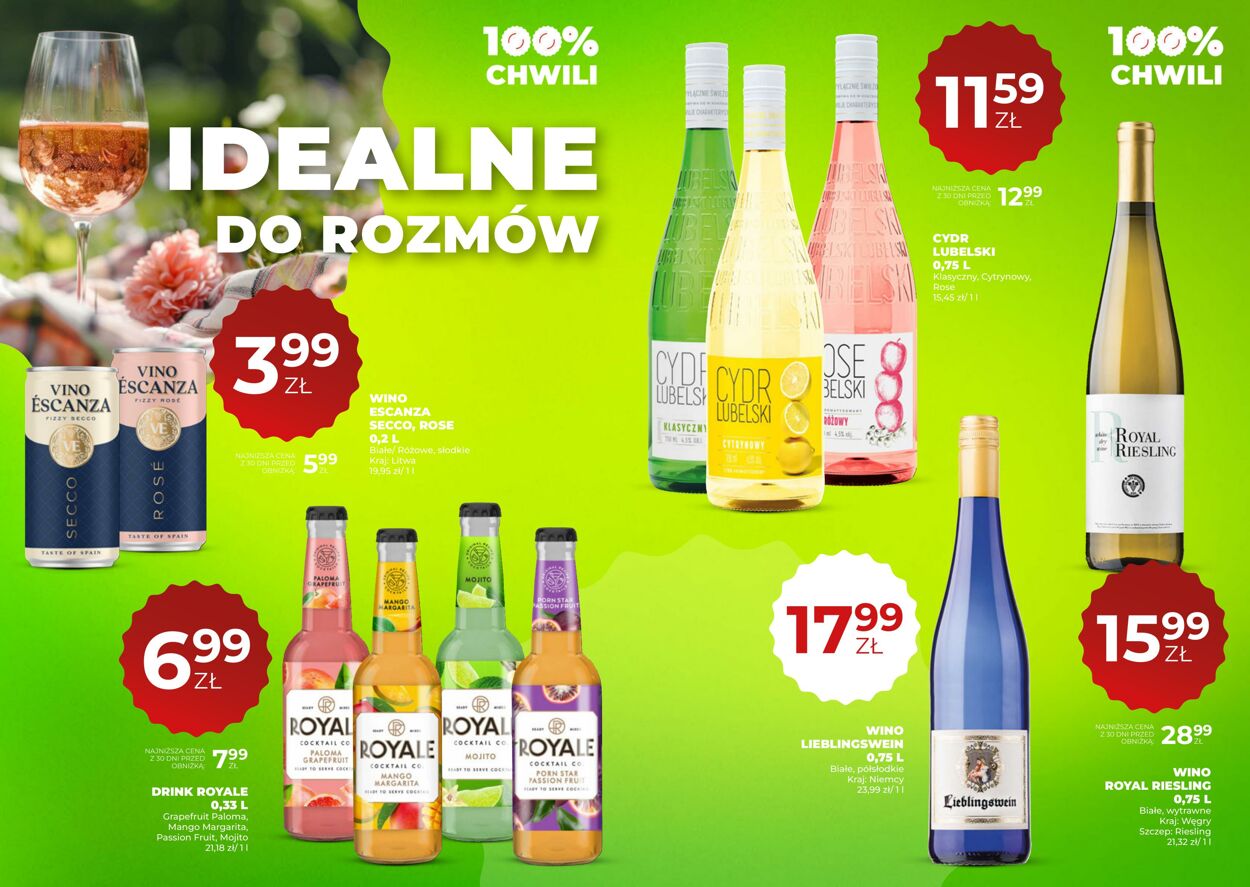 Gazetka Duży Ben 28.05.2026 - 05.06.2026