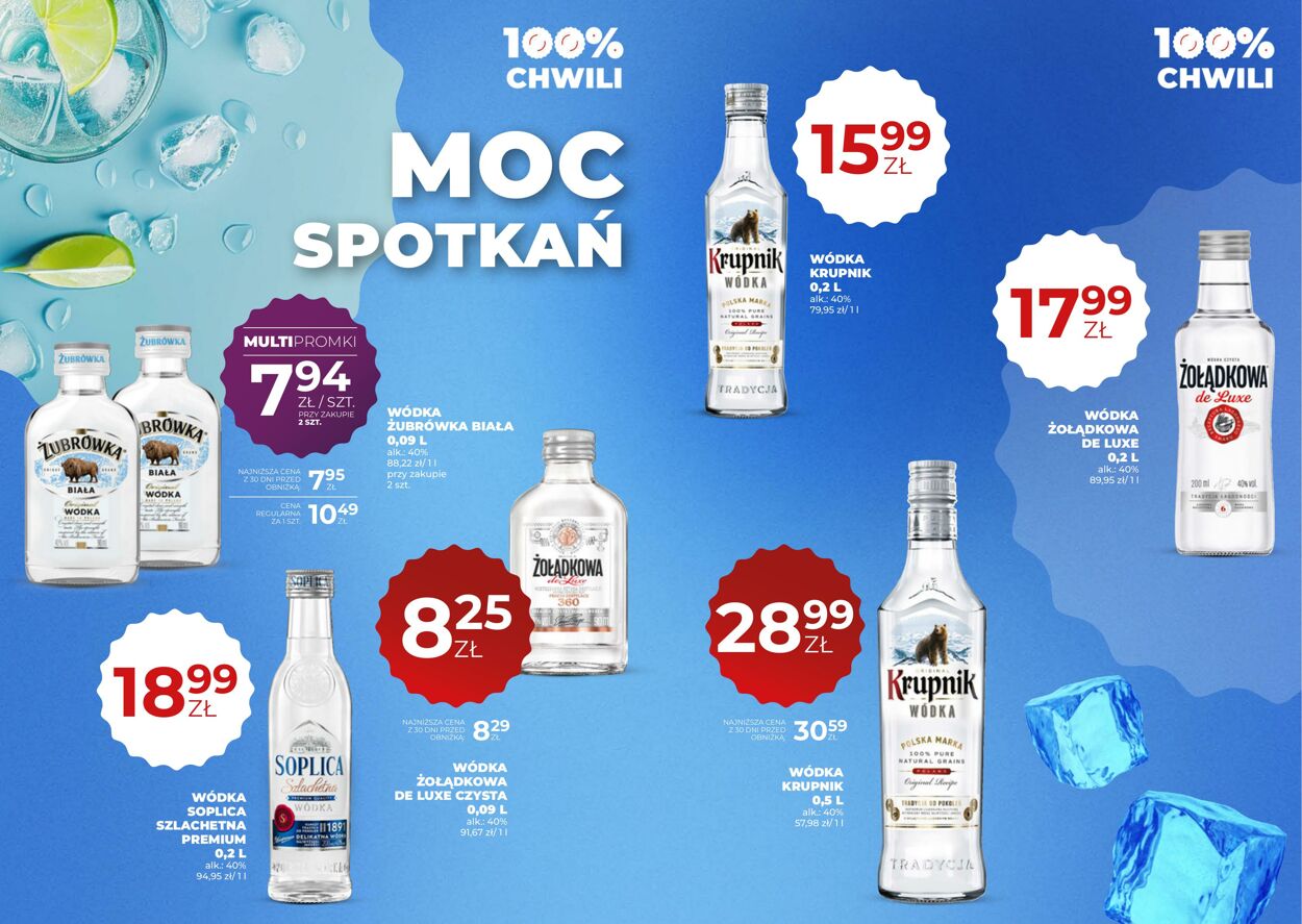 Gazetka Duży Ben 28.05.2026 - 05.06.2026