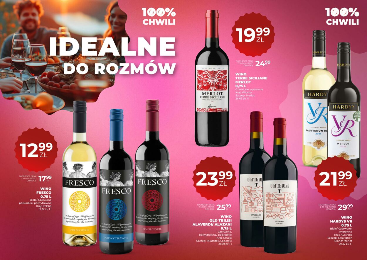Gazetka Duży Ben 28.05.2026 - 05.06.2026