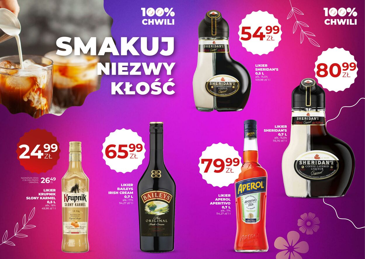 Gazetka Duży Ben 02.04.2026 - 10.04.2026