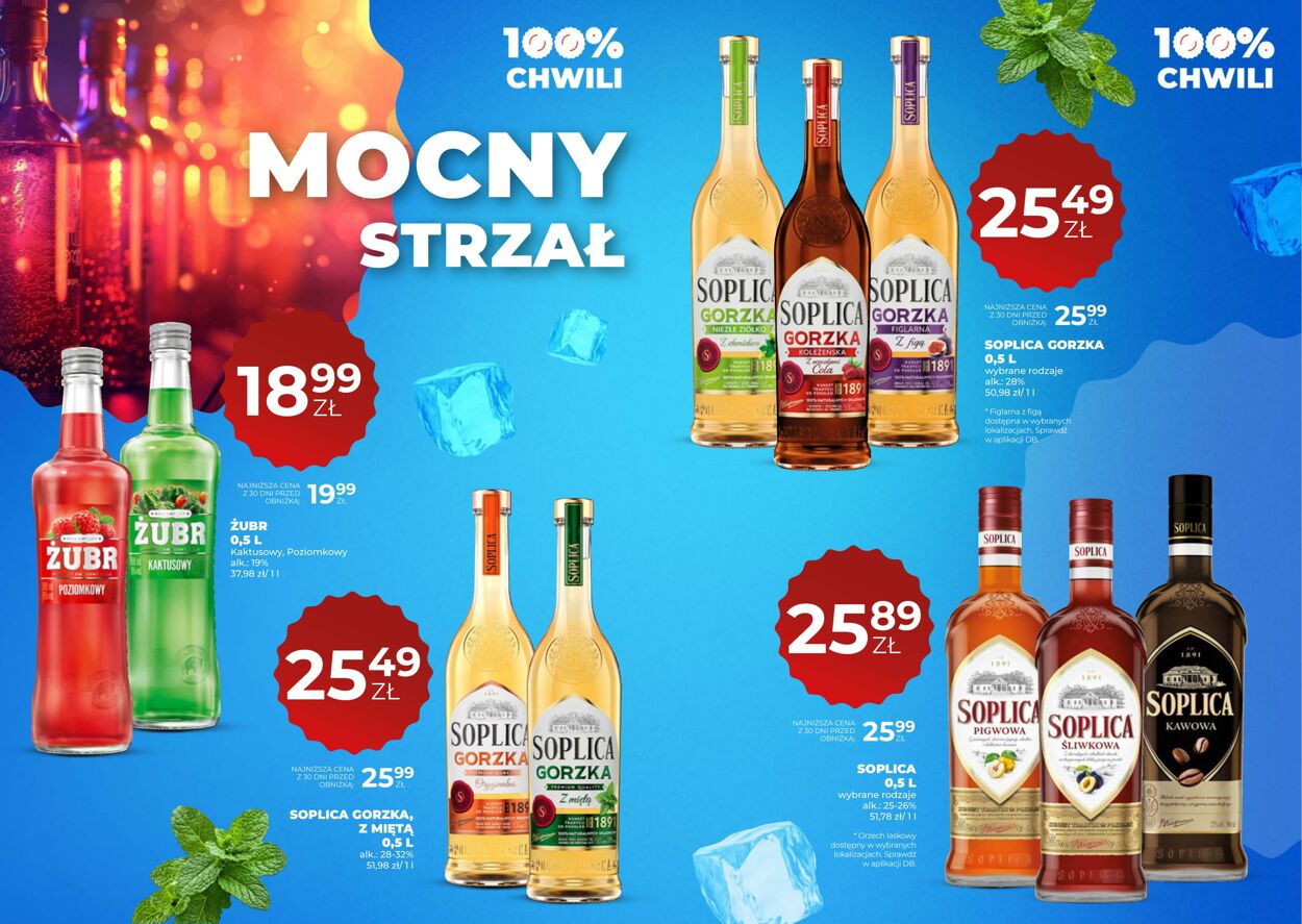 Gazetka Duży Ben 02.04.2026 - 10.04.2026