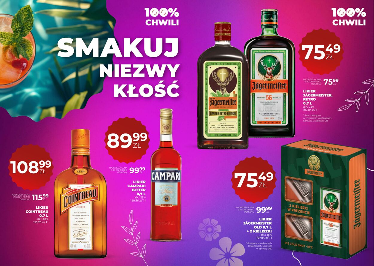Gazetka Duży Ben 02.04.2026 - 10.04.2026