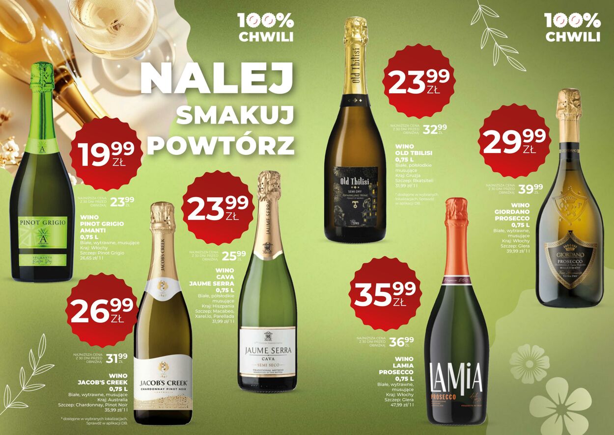 Gazetka Duży Ben 02.04.2026 - 10.04.2026