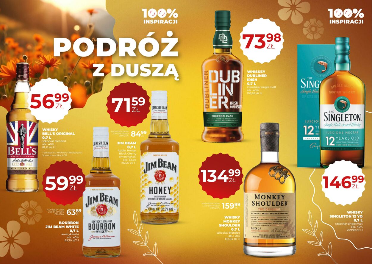 Gazetka Duży Ben 02.04.2026 - 10.04.2026
