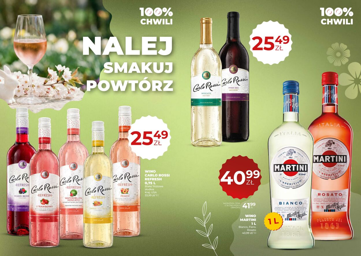 Gazetka Duży Ben 02.04.2026 - 10.04.2026