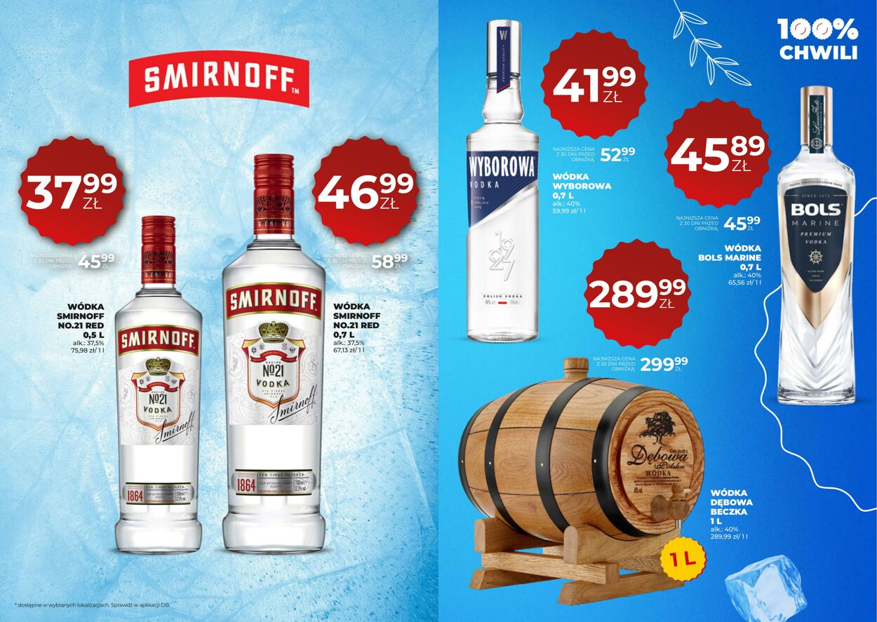 Gazetka Duży Ben 02.04.2026 - 10.04.2026