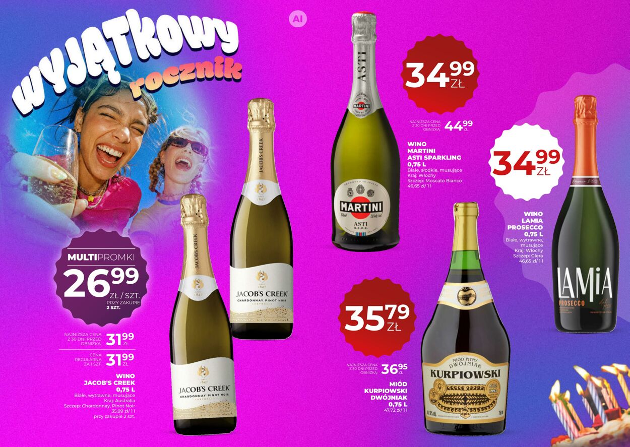 Gazetka Duży Ben 20.08.2026 - 28.08.2026