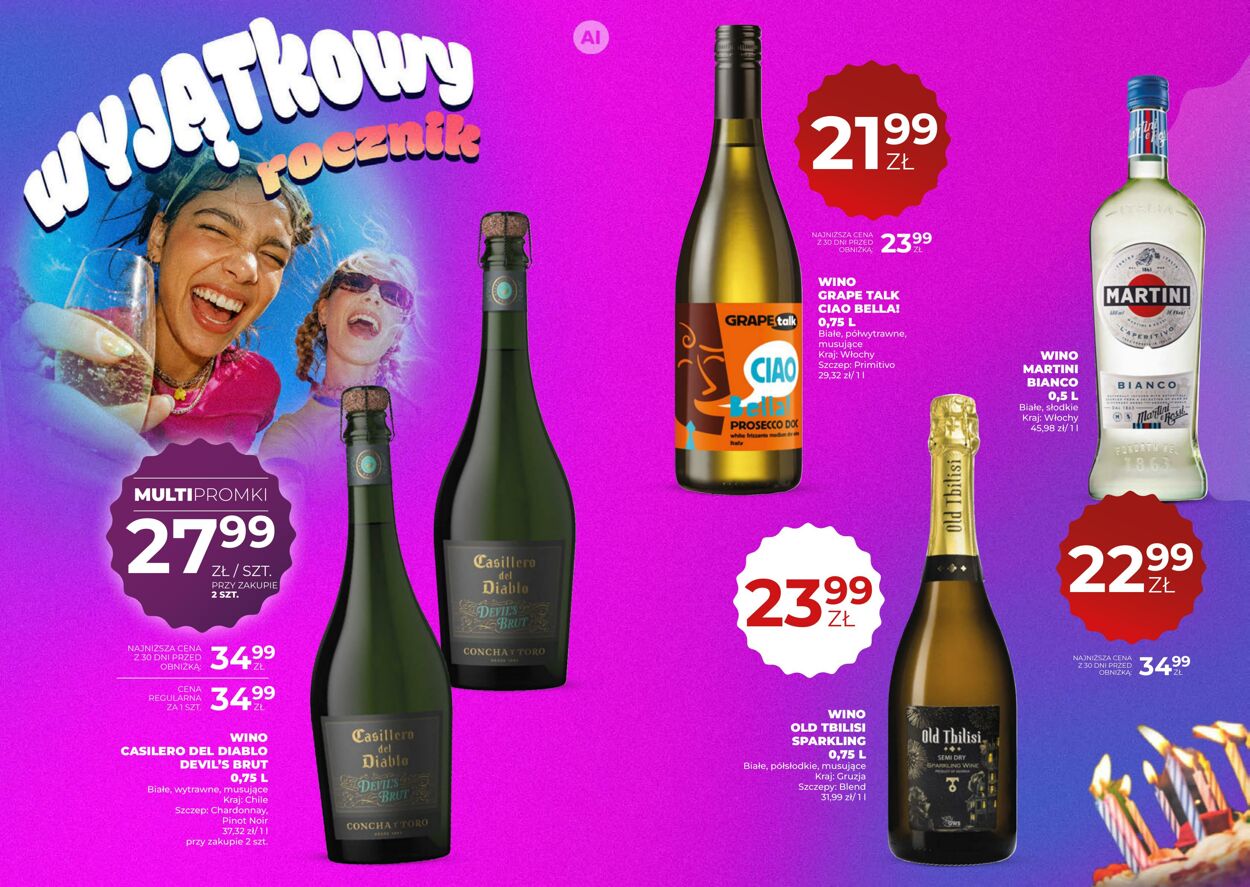 Gazetka Duży Ben 20.08.2026 - 28.08.2026
