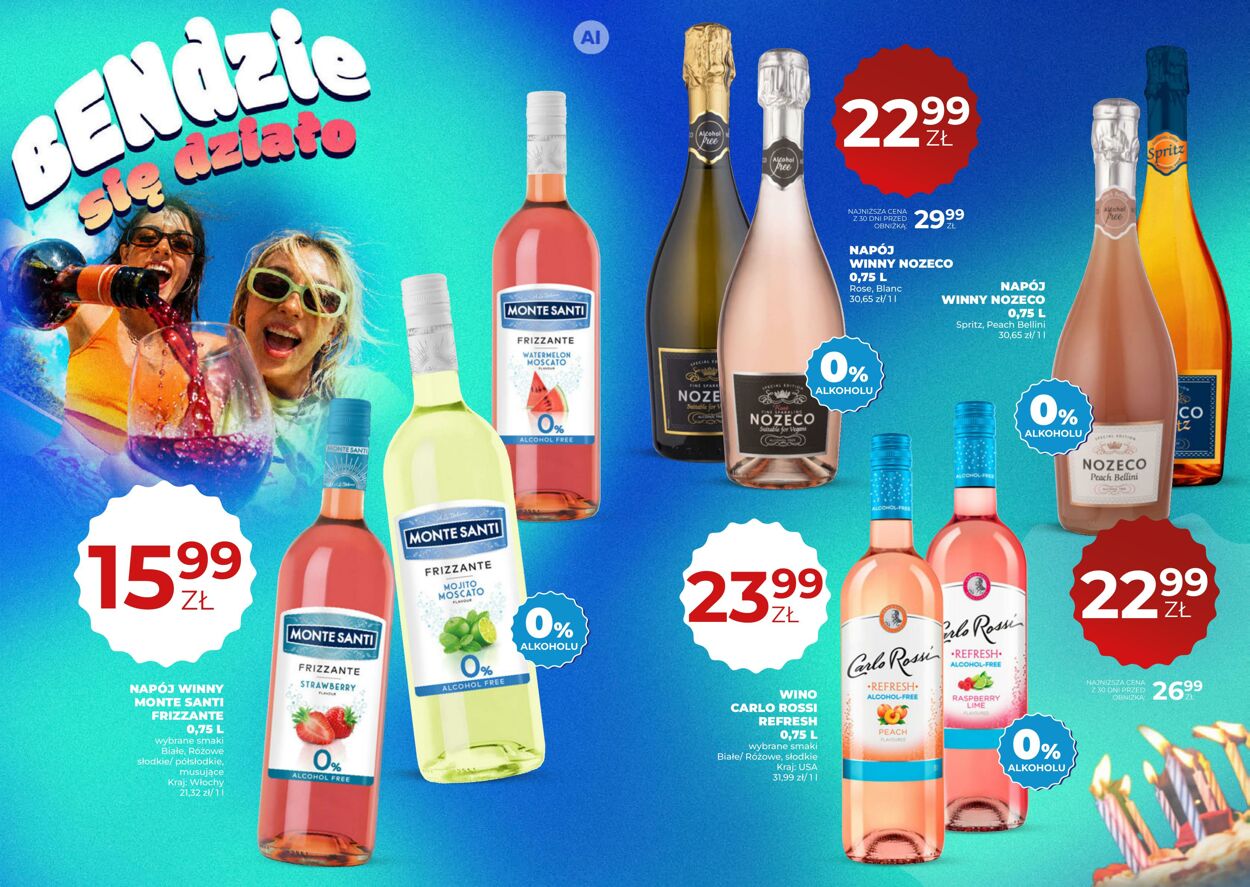 Gazetka Duży Ben 20.08.2026 - 28.08.2026