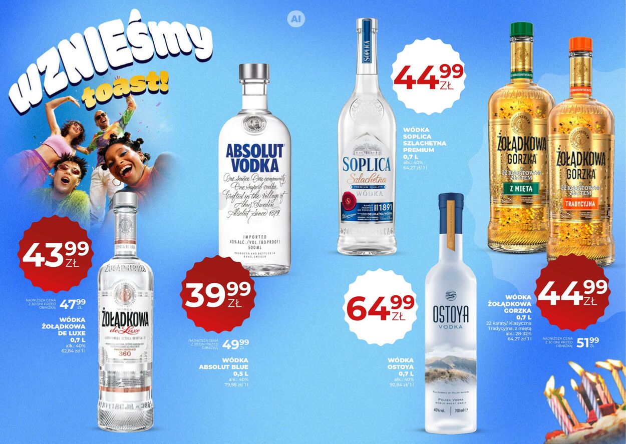 Gazetka Duży Ben 20.08.2026 - 28.08.2026