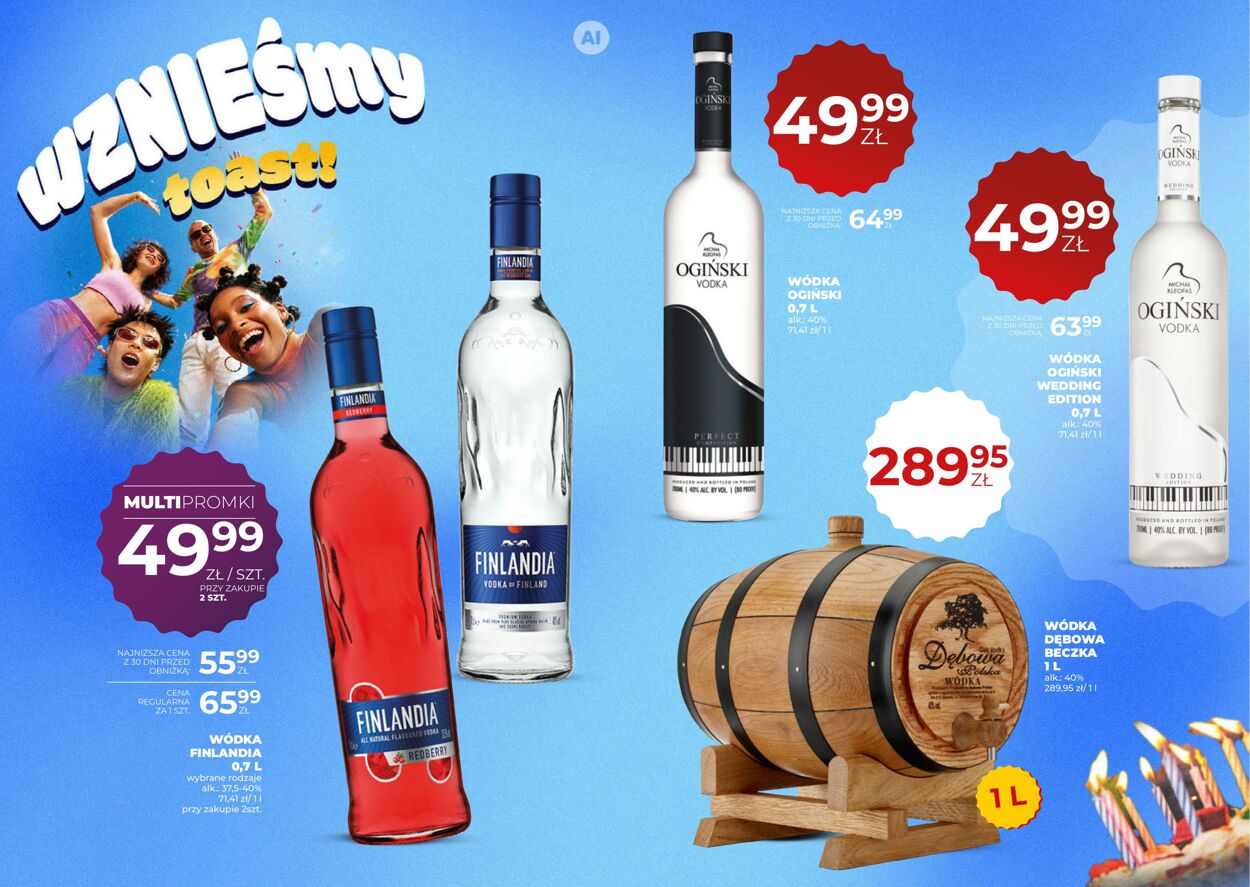 Gazetka Duży Ben 20.08.2026 - 28.08.2026
