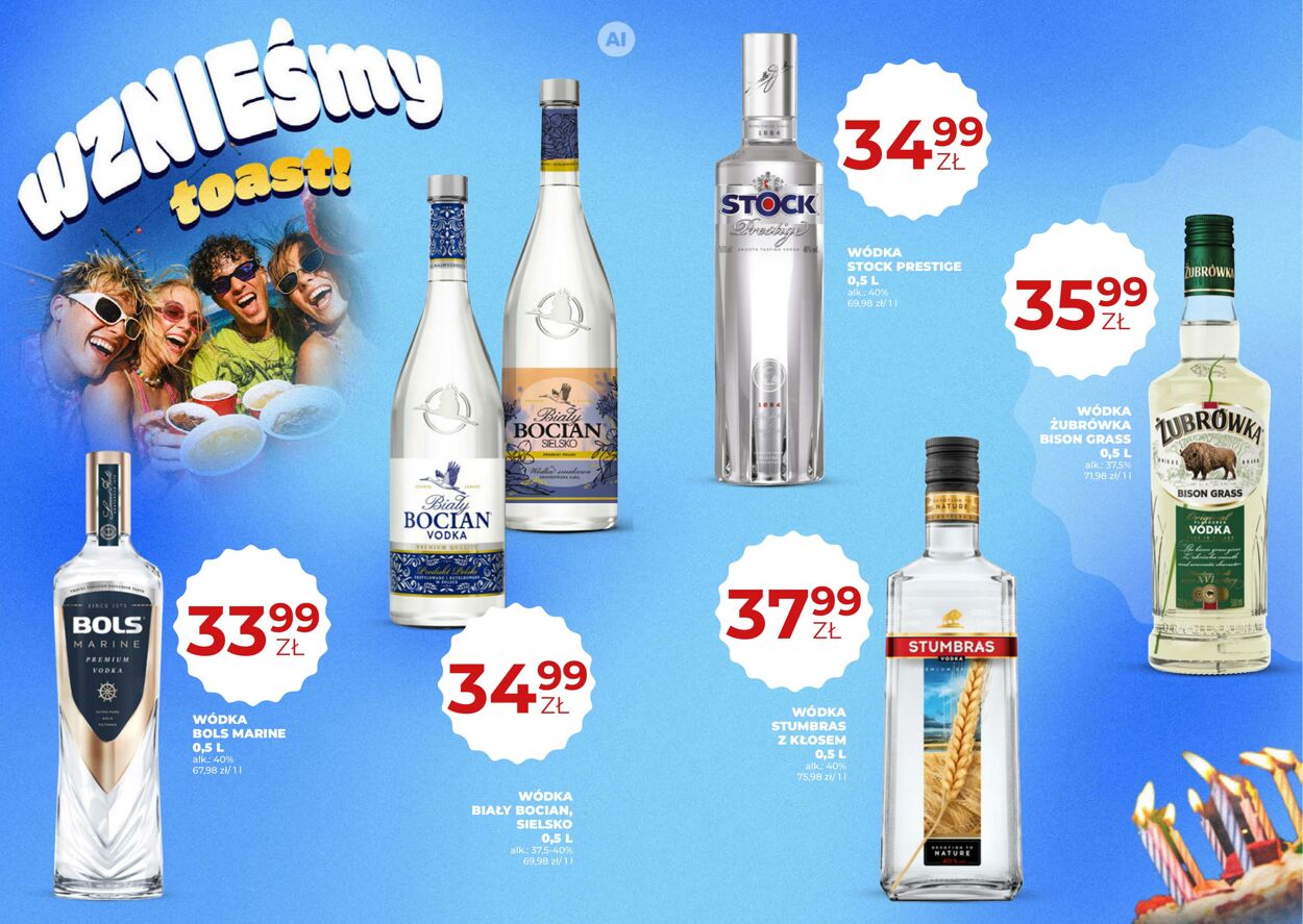 Gazetka Duży Ben 20.08.2026 - 28.08.2026