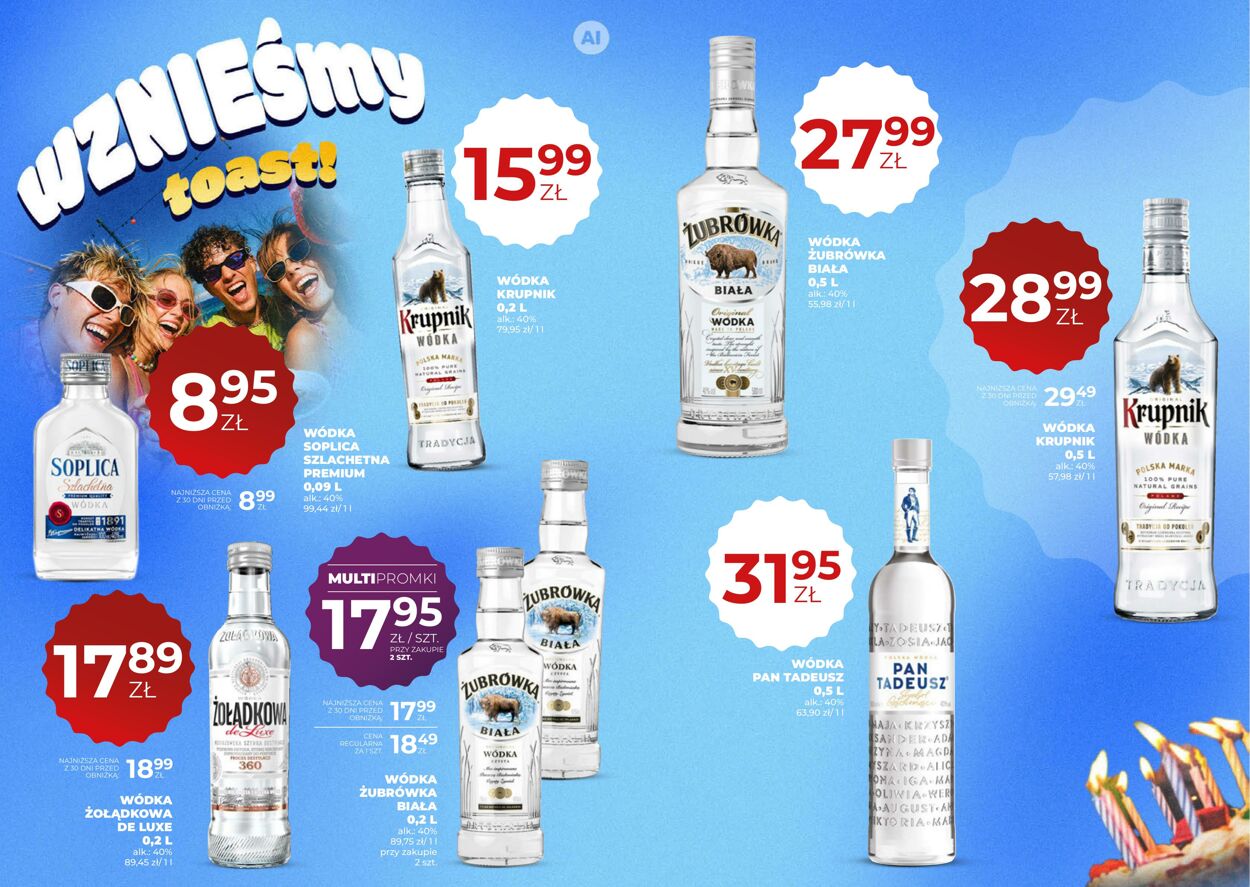 Gazetka Duży Ben 20.08.2026 - 28.08.2026