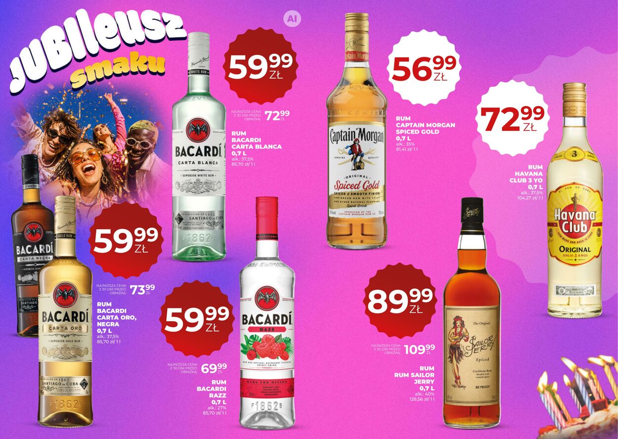 Gazetka Duży Ben 20.08.2026 - 28.08.2026