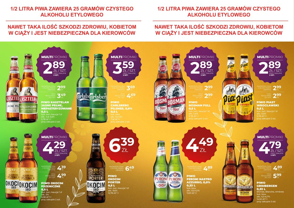 Gazetka Duży Ben 03.04.2026 - 11.04.2026