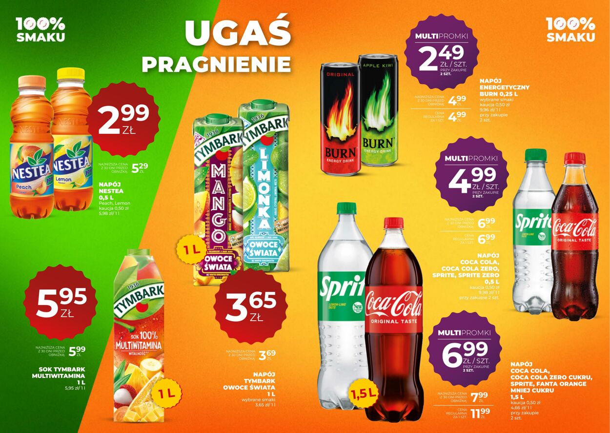 Gazetka Duży Ben 28.05.2026 - 05.06.2026