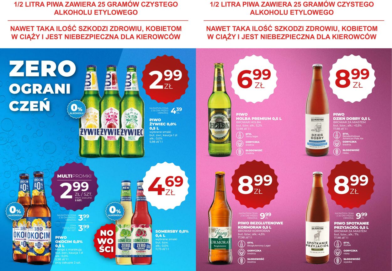 Gazetka Duży Ben 28.05.2026 - 05.06.2026