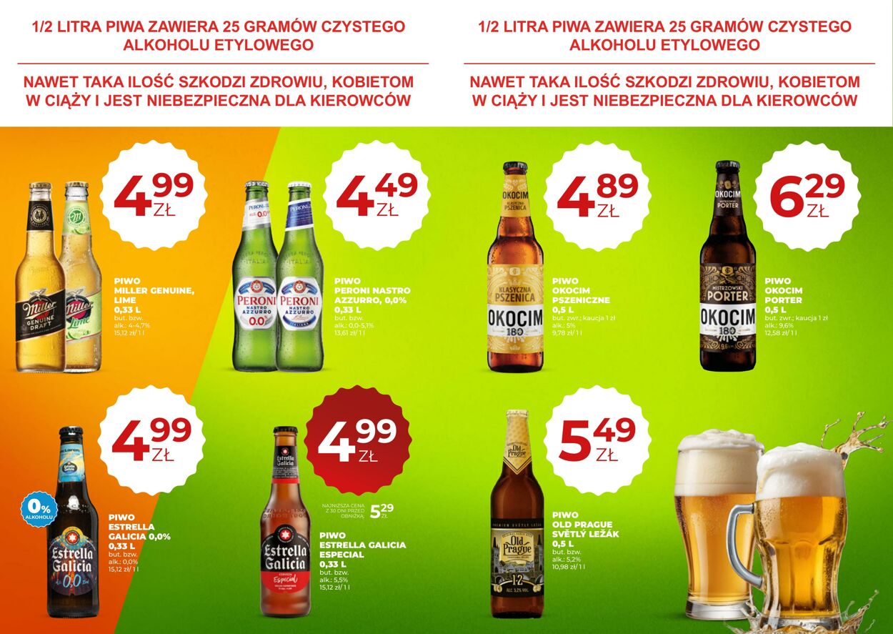 Gazetka Duży Ben 28.05.2026 - 05.06.2026