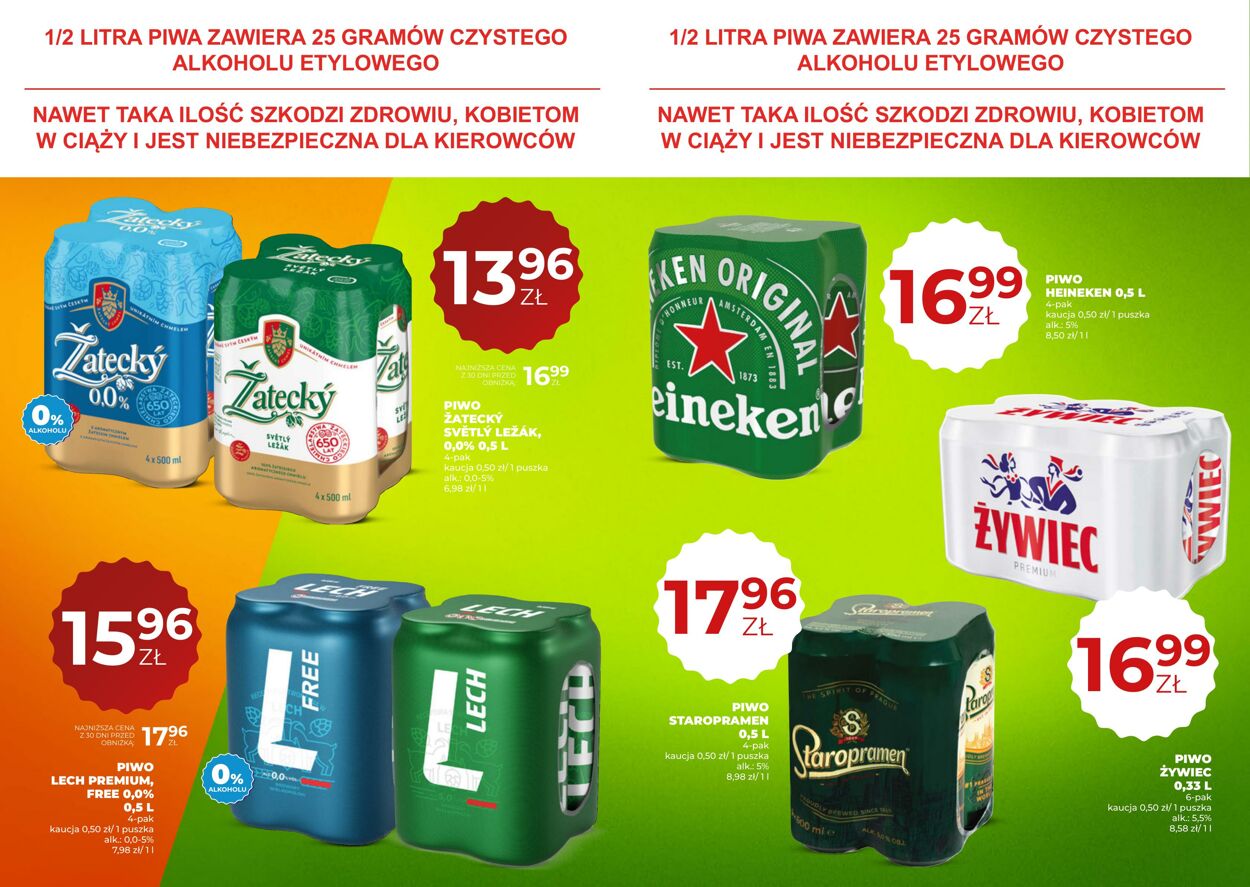 Gazetka Duży Ben 28.05.2026 - 05.06.2026