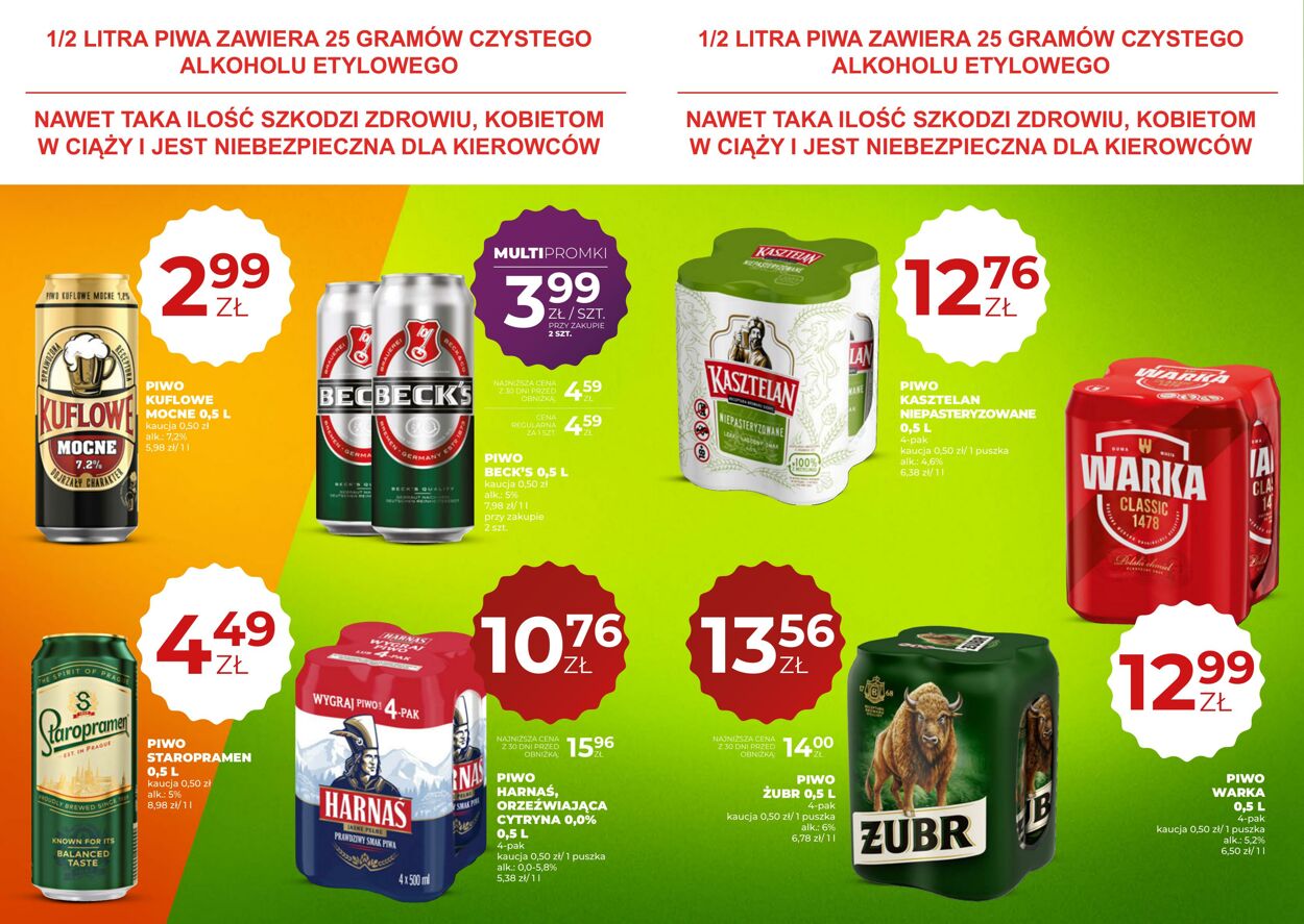 Gazetka Duży Ben 28.05.2026 - 05.06.2026